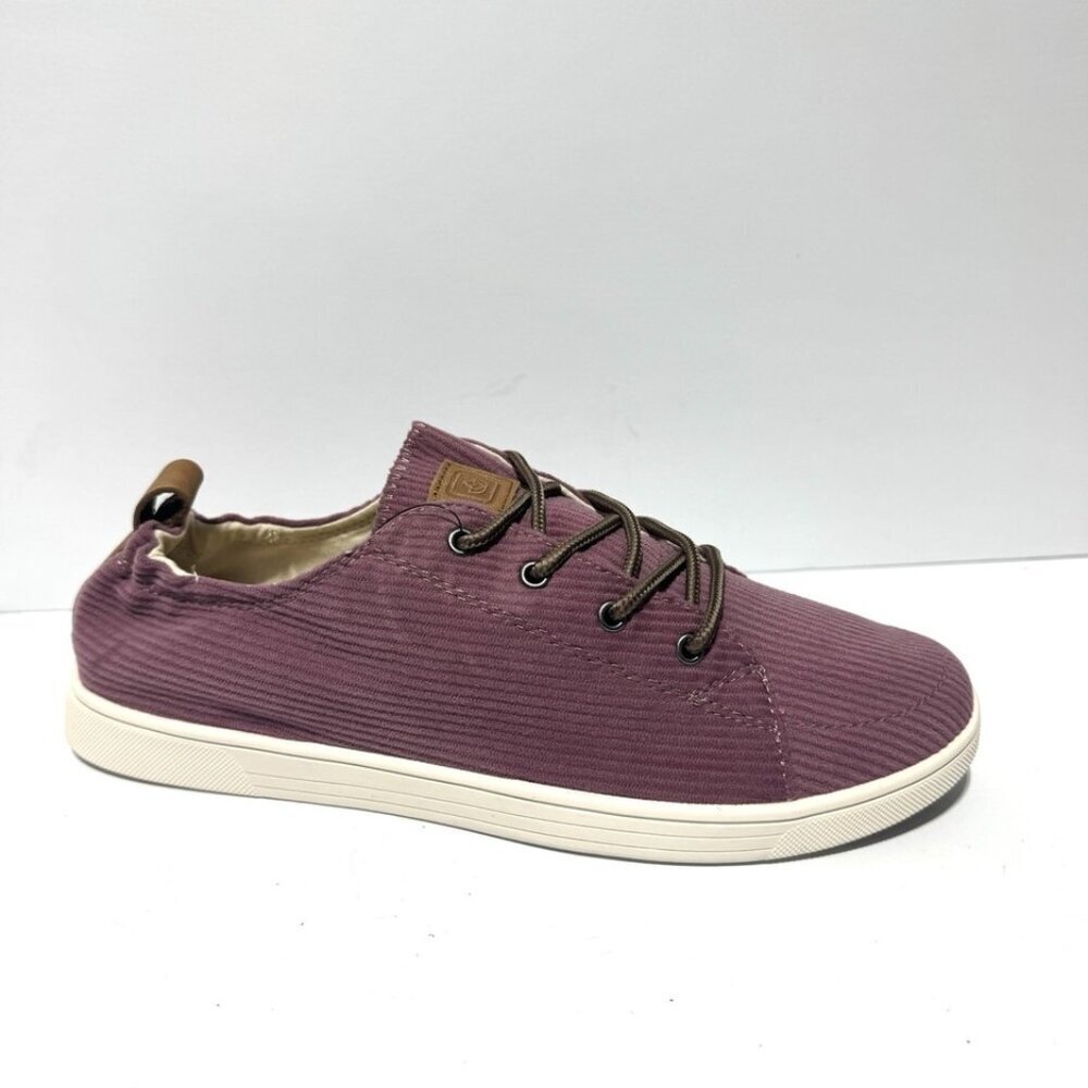 Spenco Womens Santa Clara Cozy Sneakers Size 11B